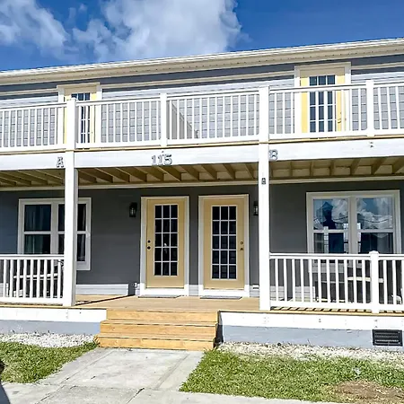 Bogue Banks Beauty - Unit A Vila